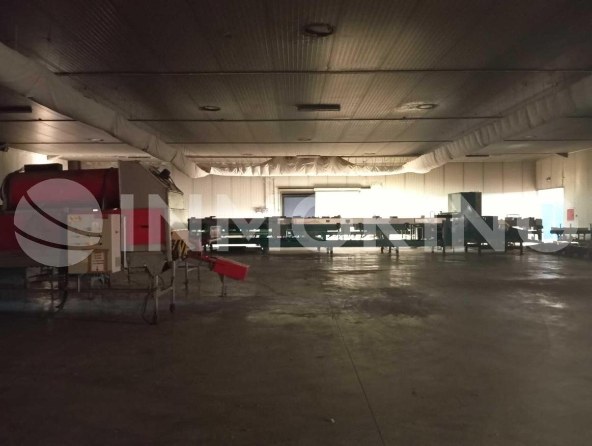 Foto de la propiedad Nave Industrial Valladolises